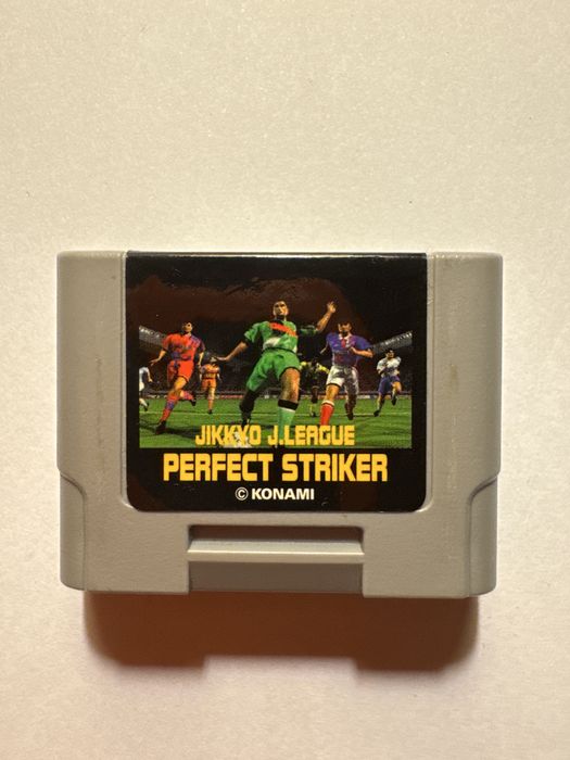 Oryginalna karta pamięci do Nintendo 64 N64 Controller Pak NUS-004