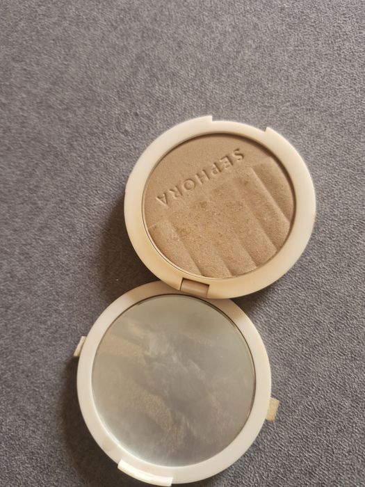 Bronzer Sephora n.2 kilka razy użyty