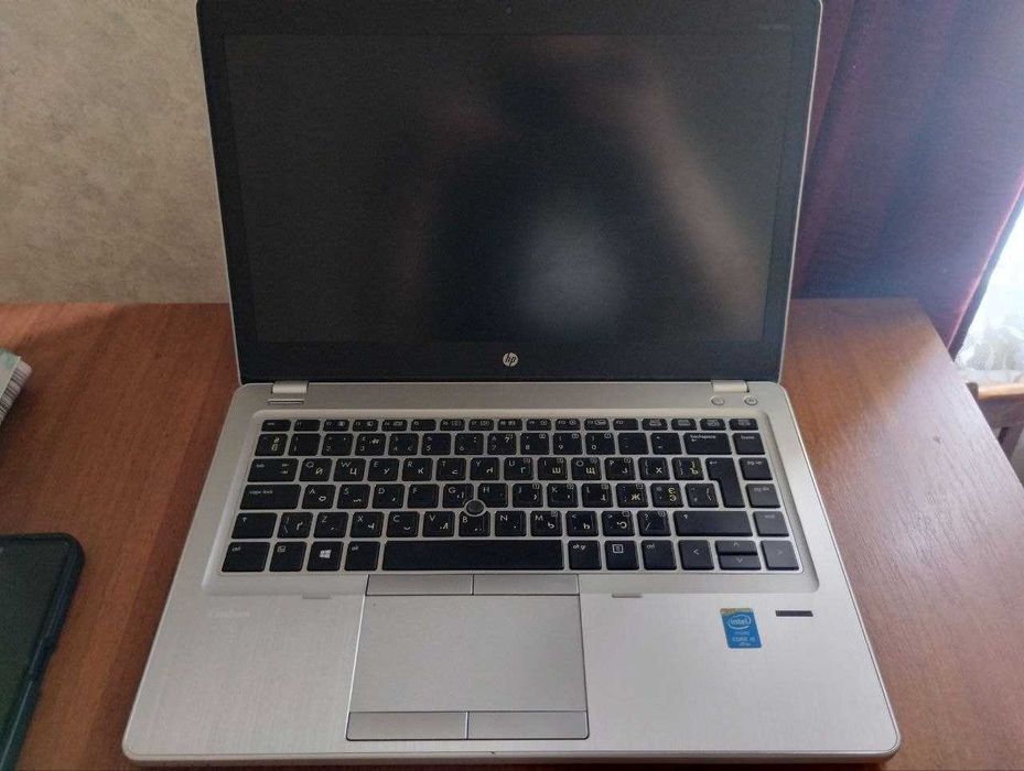 HP Elitebook folio 9480m