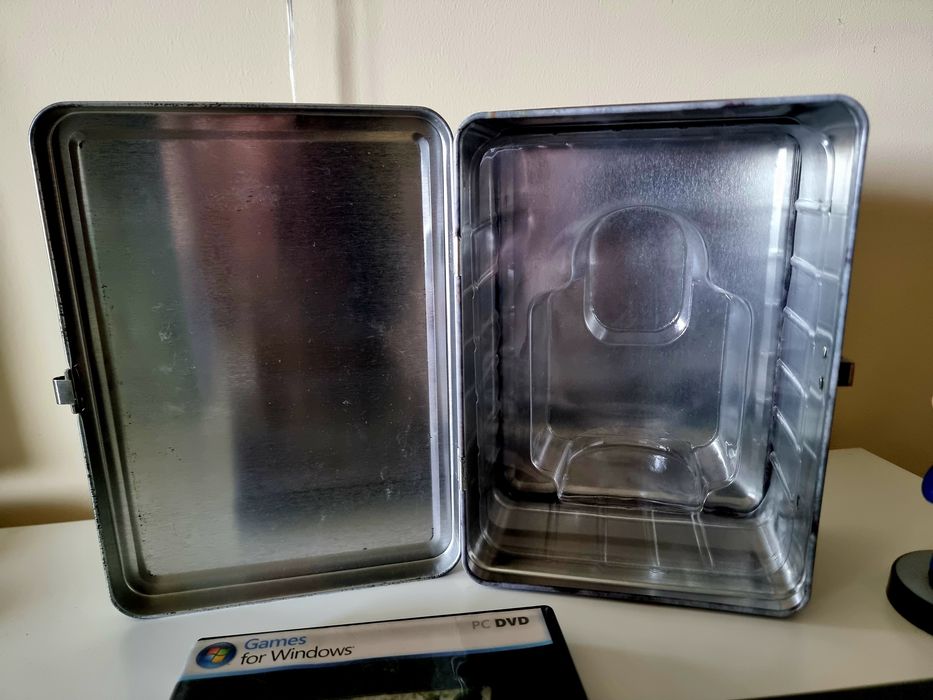 Fallout 3 Edycja Kolekcjonerska PC