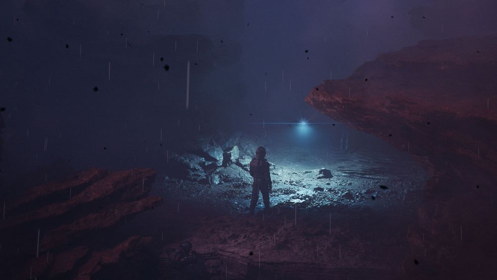 007 First Light | Directive 8020 PS5 цифрова версія (П2/П3)PlayStation5