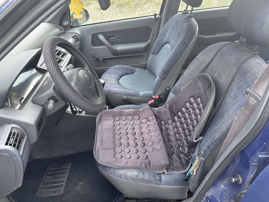 Renault Clio MK1