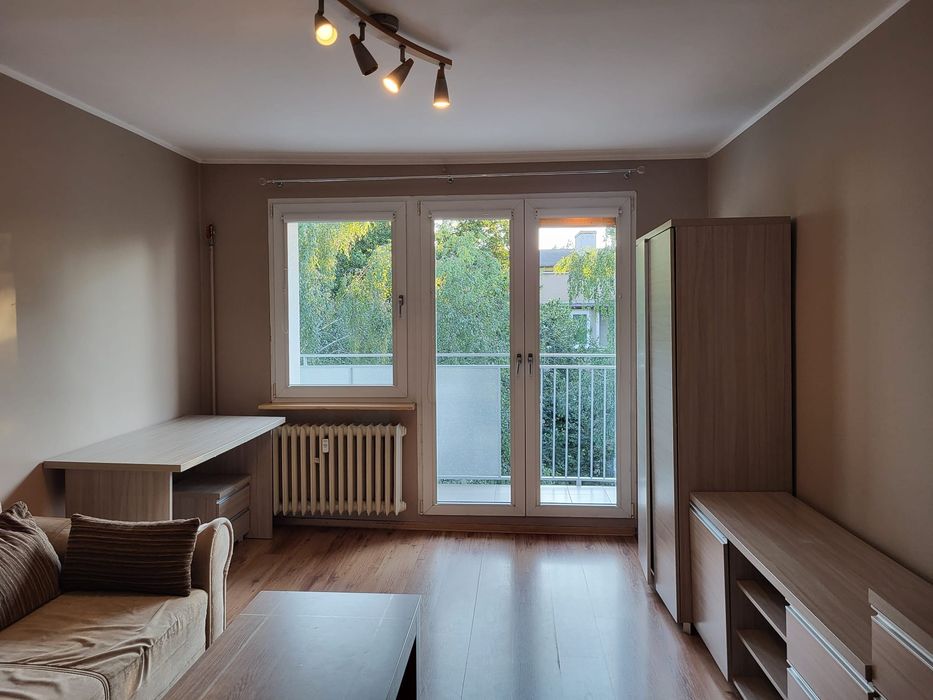 Mieszkanie – Szczecin, Osiedle Mieszka I, Pomorzany - Widok 2