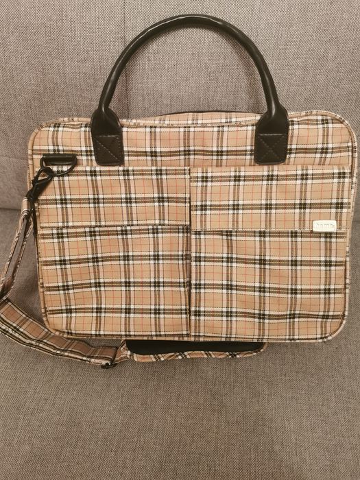 Torba na laptopa Hama 15"