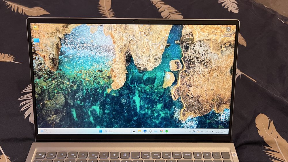 Dell Inspiron 5515 Ryzen 5 5500U/8GB/512/Win11