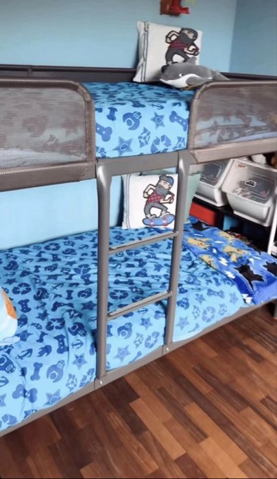 Beliche Ikea - TUFFING