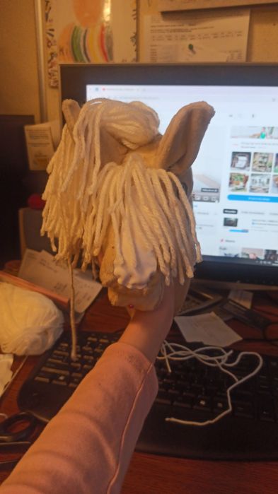 Hobby Horse A4 sprzedam