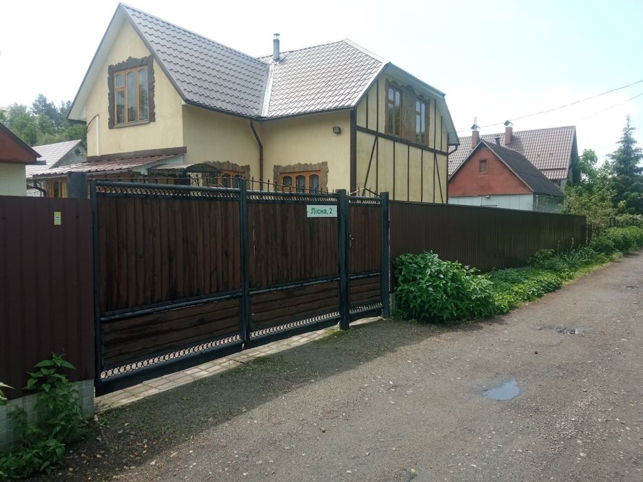 Продаю дачний будинок