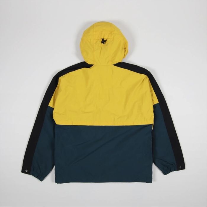 Corta-vento Carhartt WIP Barnes Pullover