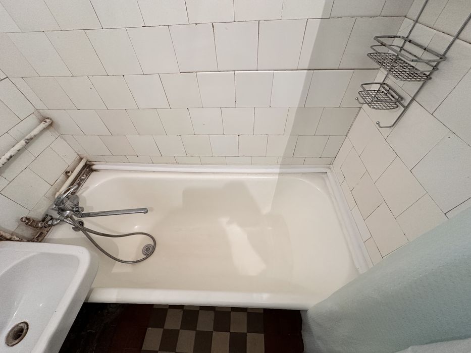 Продаж двокімнатної квартири в районі Чайки