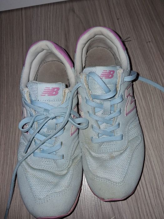New balance r.37