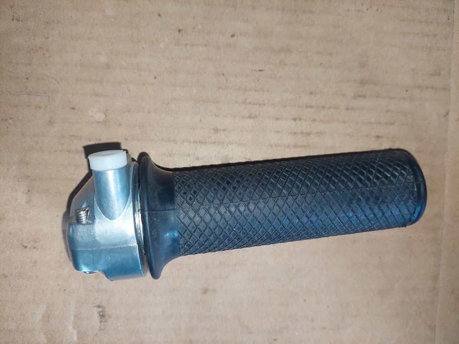 Nowa manetka gazu rolgaz wsk m06 wfm junak shl