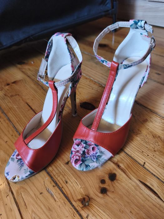 Sandalia NOVAS 37