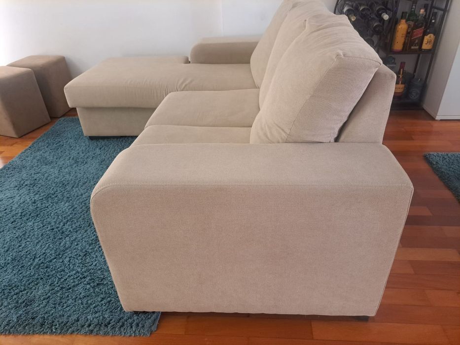Sofá em ótimo estado