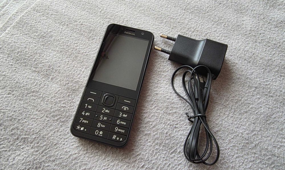 NOKIA 230  TA1609