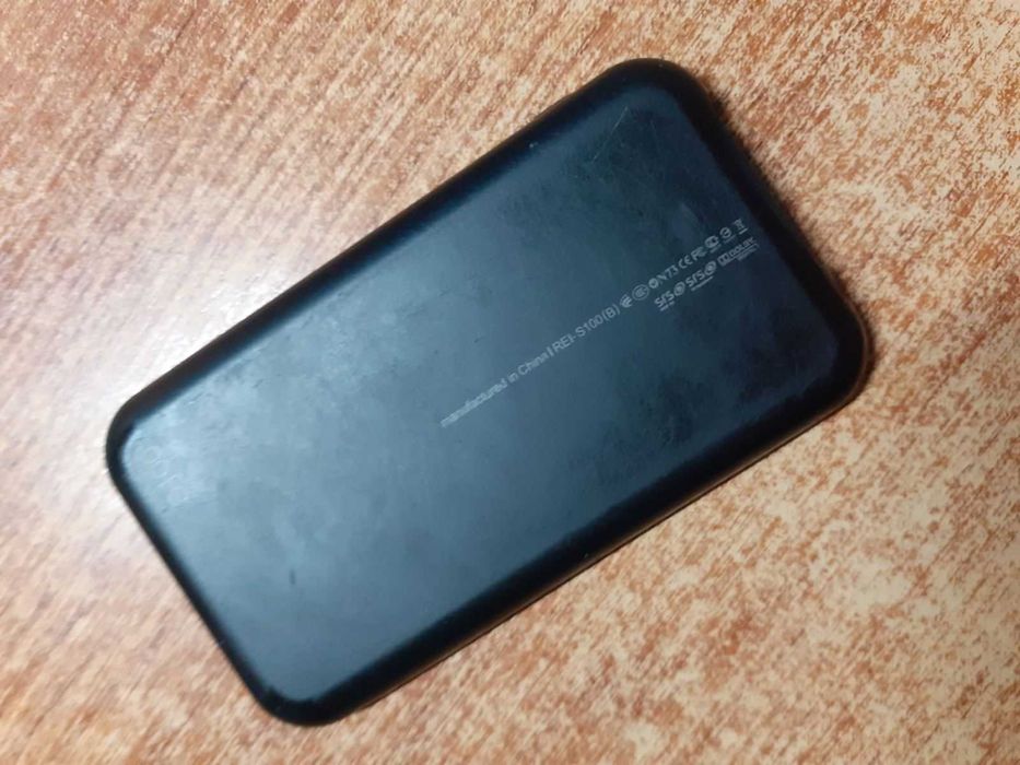 iriver s100 8Gb плеер