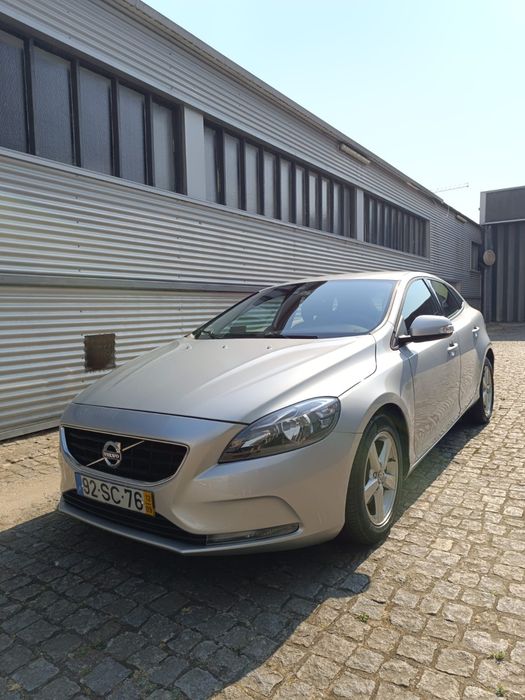 Vendo volvo V40 1.6