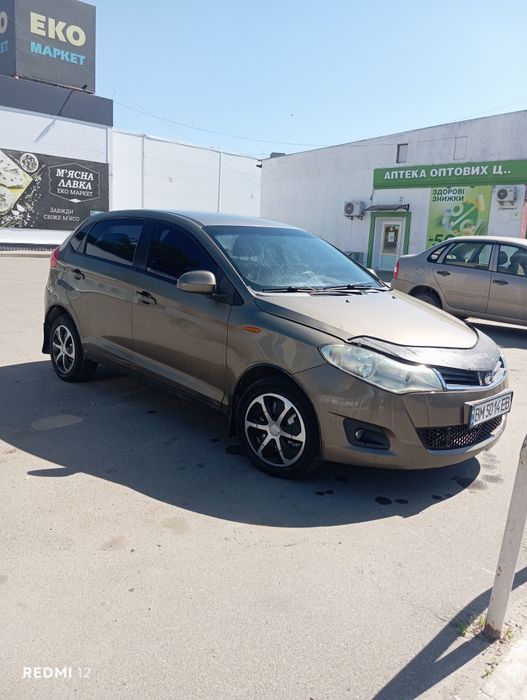 Продам заз FORZA