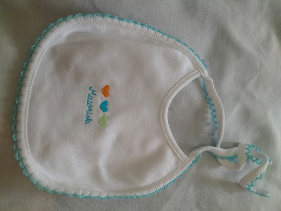 Babete novo Maiorista