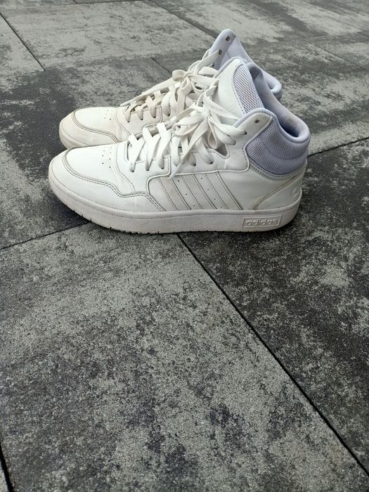 Buty Adidas Hoops 3.0