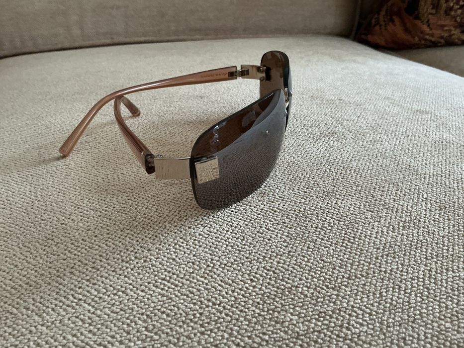 Oculos de sol italianos ANDREA JOVINE como novos