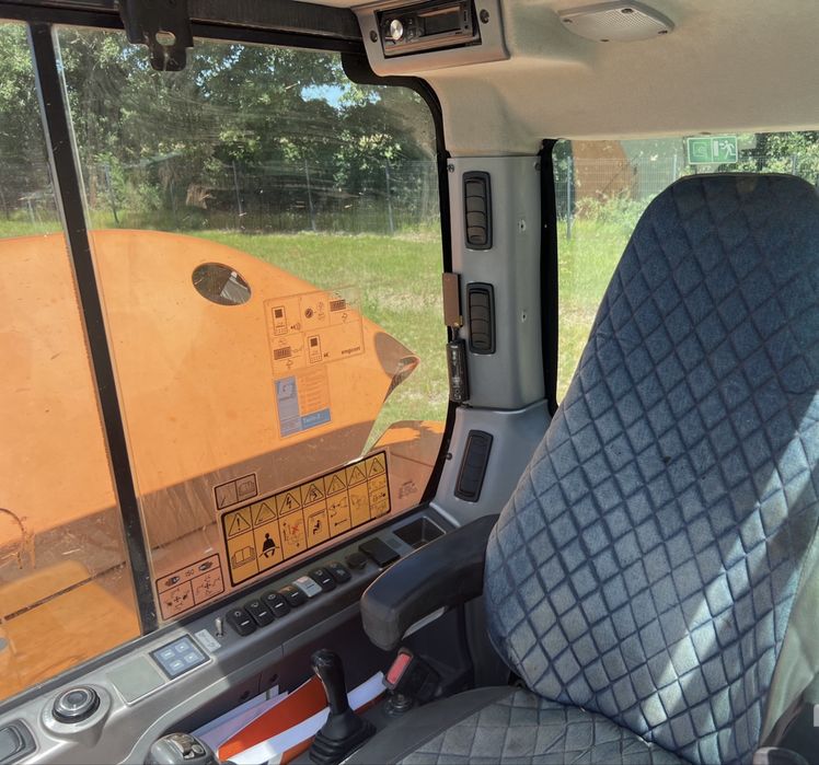 Doosan DX85R-3 | 2019 | Tiltrotator Engcon