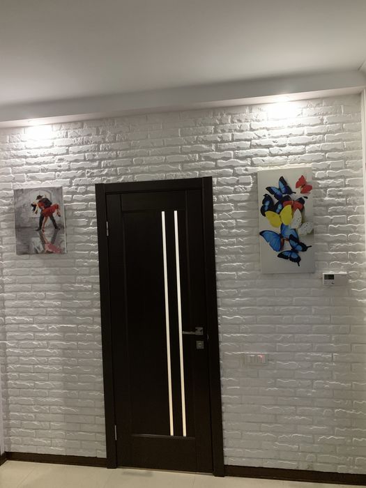 Квартира 2 ох кімнатна