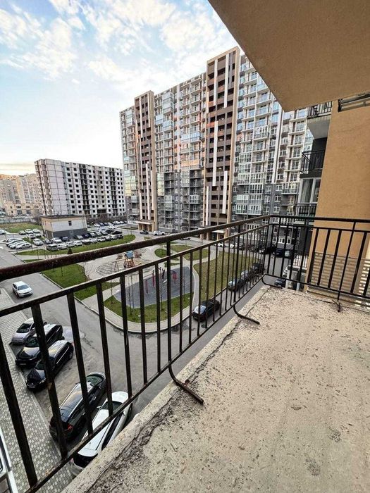 Продаж 1 кімнатна квартира ЖК Кришталеві джерела Київ Теремки