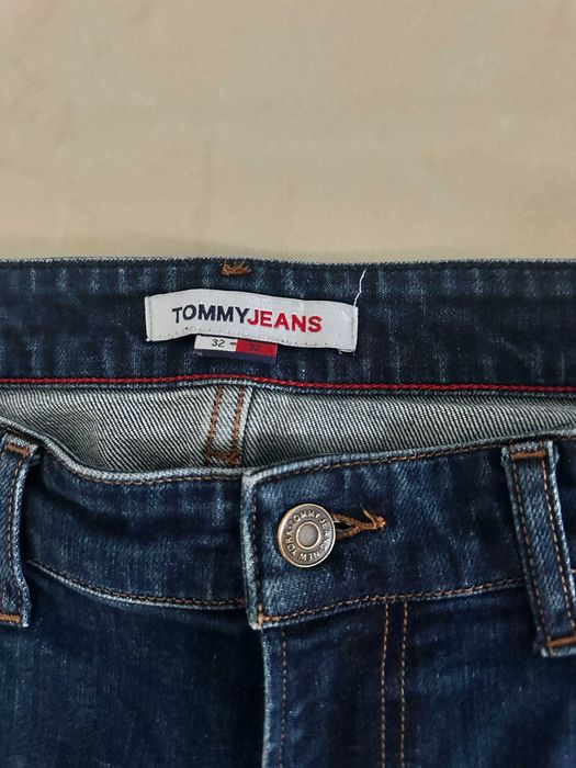 Tommy Hilfiger Ryan 32/32 Spodnie Piękne