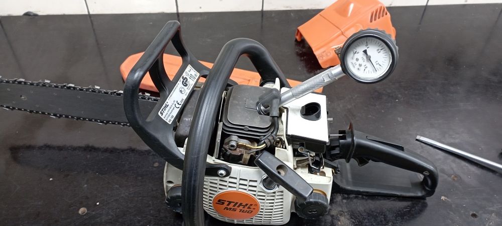 Пилка Штіль 180 оригінал