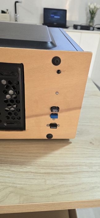 Torre PC Gaming RTX4070