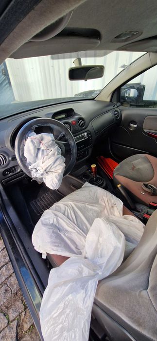 Citroen C2 para peças