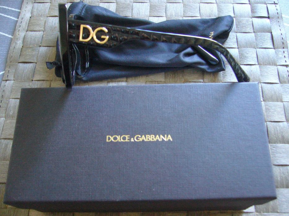 Óculos de sol Dolce & Gabana