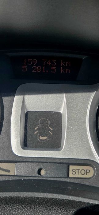 Renault Clio 1.5 dCi