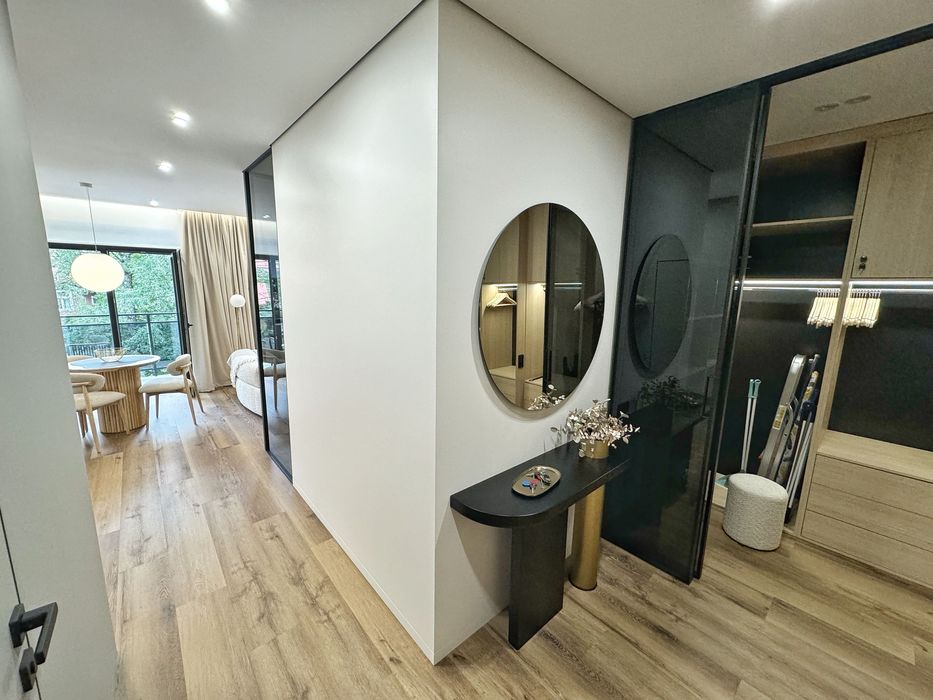 ‼️Вільно‼️ Преміум апартаменти "Карамель" - вул. Т. Шевченка 28