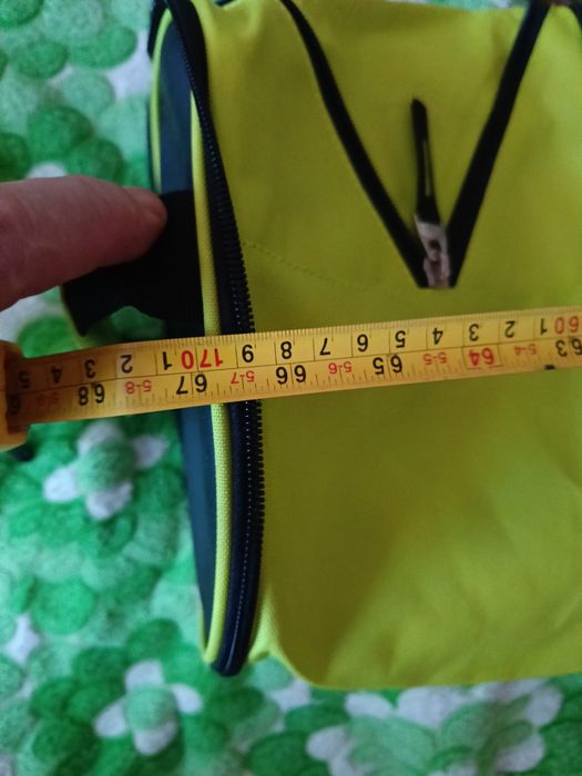 Чехол для сноуборда новый с регулировкой длины