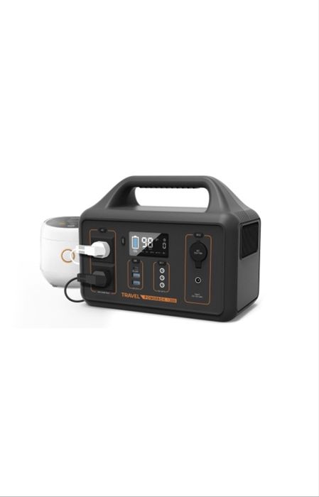 Зарядна станція Volt Polska TRAVEL POWERBOX 1200