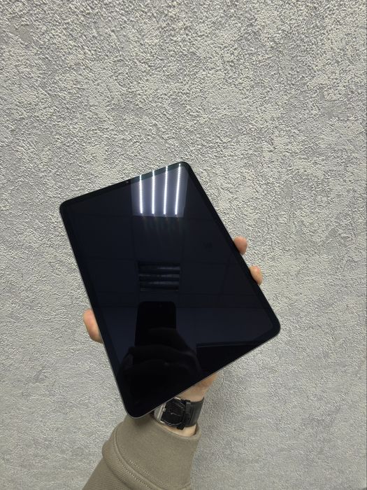 Планшет Apple iPad Pro 11 M1 256 GB Wifi+LTE Space Gray