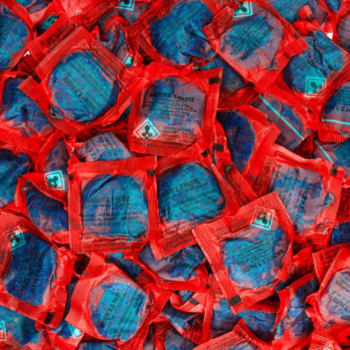 Trutka na szczury i myszy No Pest® pasta brodifakum 25kg. Hurt/detal