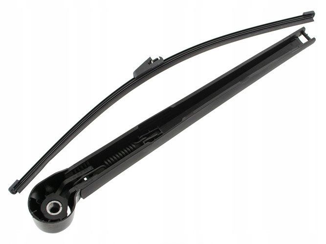 Задній двірник з тримачем для Volkswagen Transporter T5 2003-2009 ляда