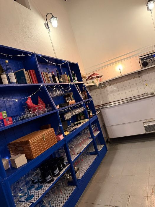 Aluga-se espaço para eventos privados