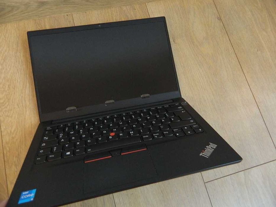 Lenovo ThinkPad E14 gen 2
