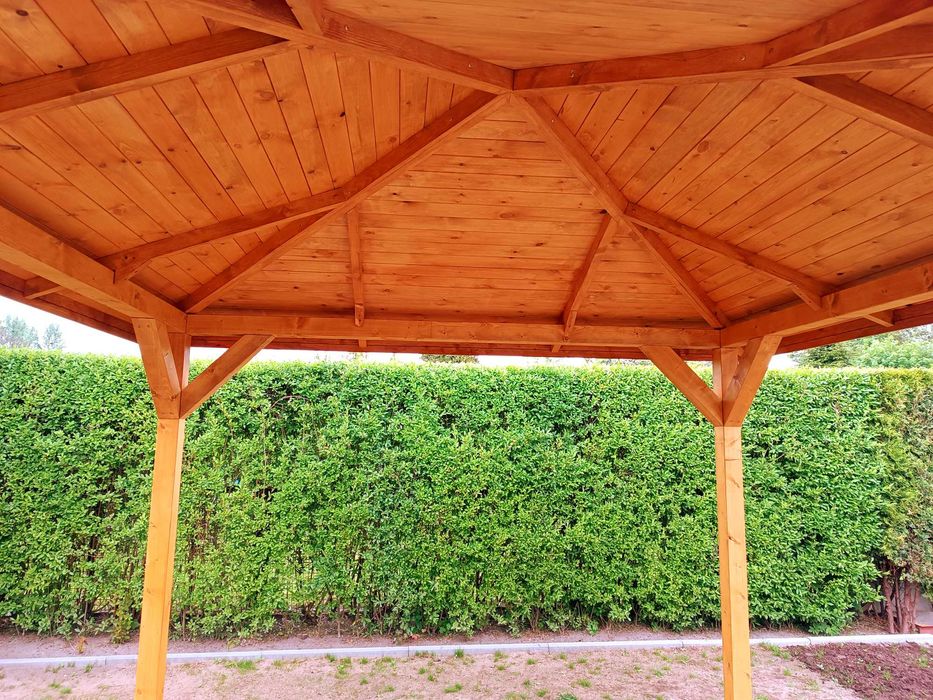 Altana Altanka Pergola Altany