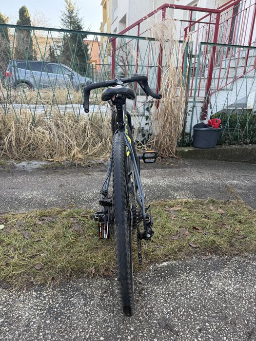 Rower Triban GRVL500 26 cali