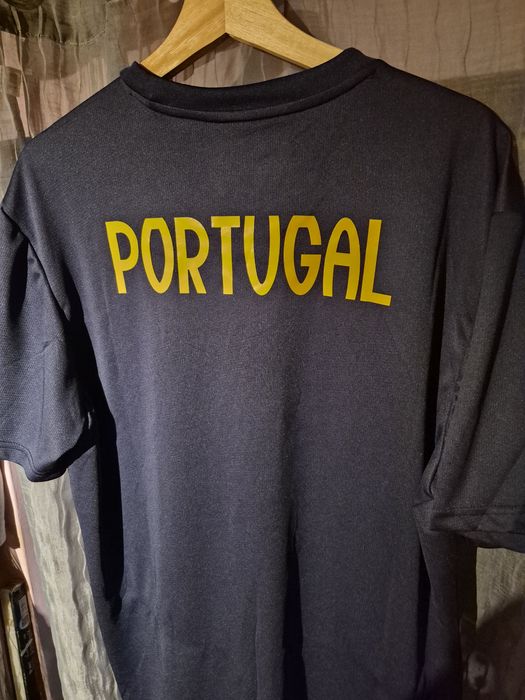 Seleção Portugal