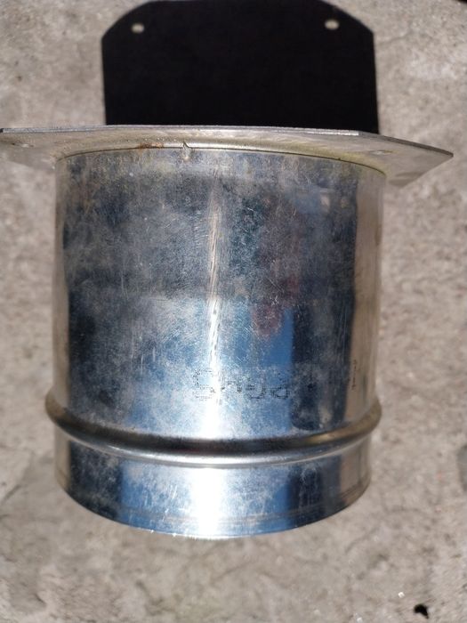 Adapter spalin Immergas