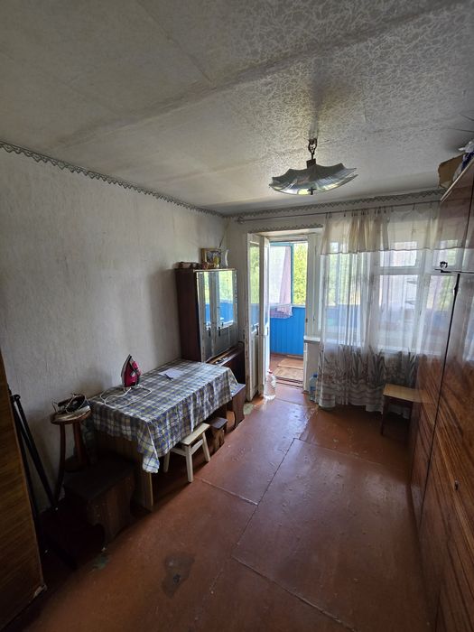 Сдам 3к квартиру в Центре