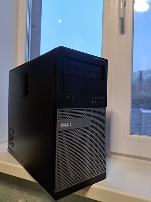 ПК офісний , ігровий