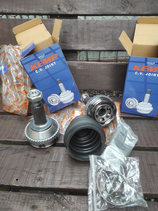 Шруз і диск щепленя