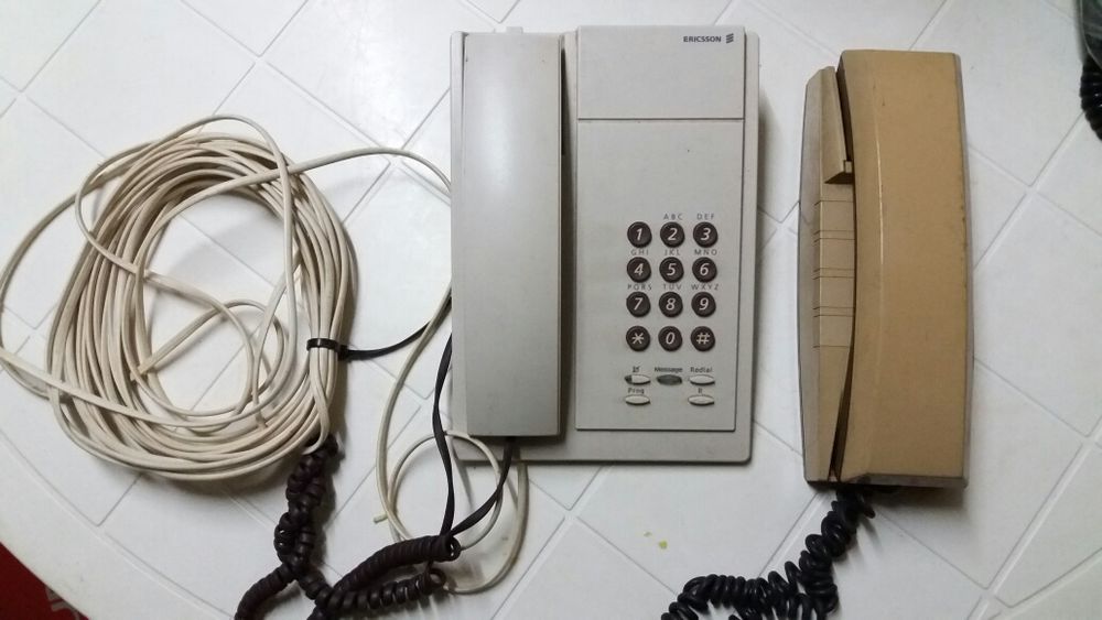 Telefones